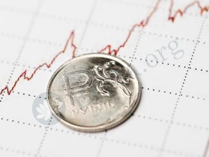 Годовая инфляция в Калмыкии в феврале была ниже, чем по ЮФО