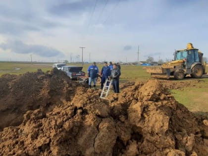 Прокуратура организовала проверку по факту аварийного отключения газоснабжения в Приютненском районе