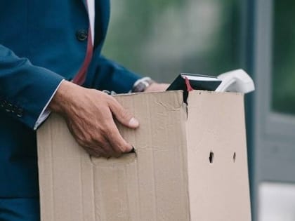 Уйти, чтобы вернуться