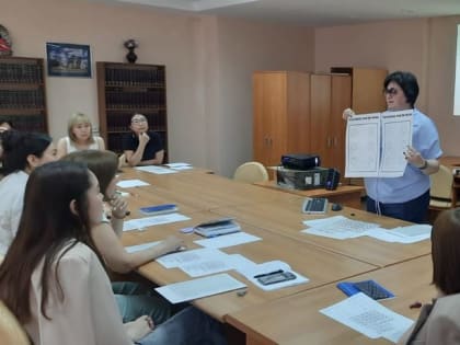 Жестовый язык как полноценное средство коммуникации