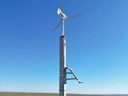 На дорогах Калмыкии установили новые комплексы фотофиксации