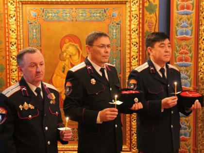 24 января – День поминовения казаков и казачек, невинно убиенных в годы Гражданской войны и репрессий