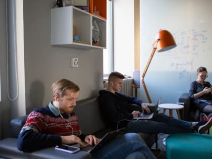 Стартовая позиция: «Ростелеком» открывает программу оплачиваемых стажировок для студентов и выпускников вузов