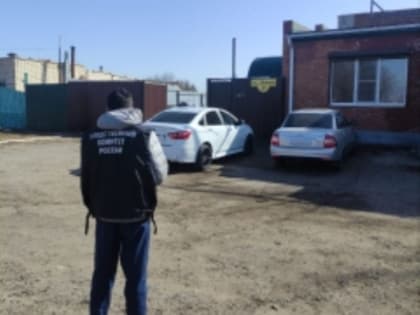 В Элисте подросток подозревается в причинении тяжких телесных повреждений знакомому