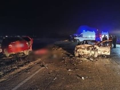 Дополнительная информация по факту ДТП со смертельным исходом