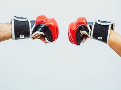 Калмыцкие спортсмены привезли 20 медалей с первенства и чемпионата ЮФО по панкратиону