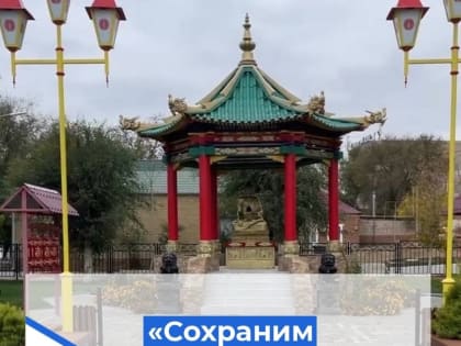 Акция ко Дню родного языка