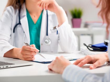 Врачи-онкологи НМИЦ онкологии им. Н. Блохина проведут прием пациентов в Калмыкии