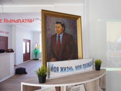 О наследии Алексея Балакаева – к 95-летию народного писателя