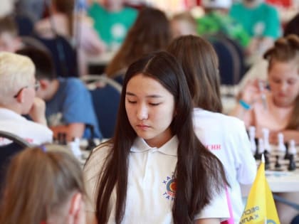 Калмыцкие шахматисты День физкультурника отметят спортивными победами