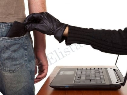 Жителей Калмыкии предостерегают от мошенников, которые представляются работодателями