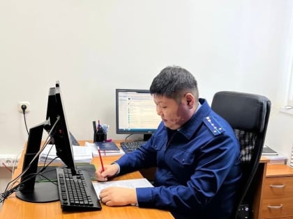 Суд обязал оснастить оборудованием врачебные амбулатории Калмыкии