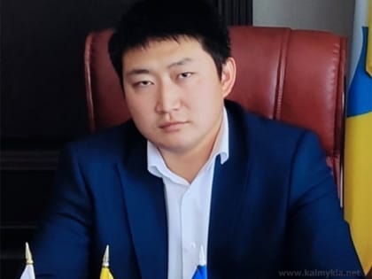 Алдар Лиджиков опубликовал в соцсети Обращение к горожанам