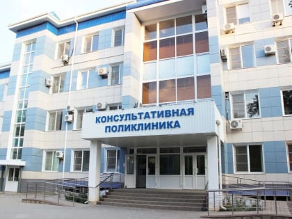 В ресбольнице Калмыкии пройдёт акция «Проверь свою память»