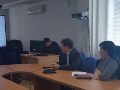 Как заполнить и представить уведомления об исчисленных суммах налогов, авансовых платежей по налогам, сборов, страховых взносов рассказали на вебинаре