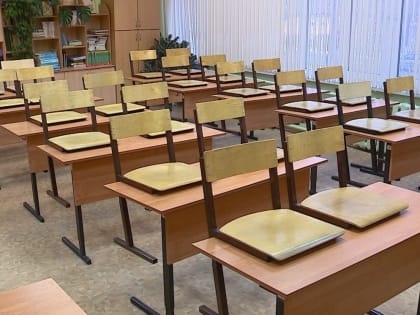 В Калмыкии ввели карантин