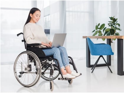 Агентство стратегических инициатив проводит опрос о трудоустройстве людей с инвалидностью
