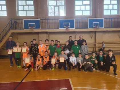 В районе Калмыкии к памятной дате провели спортивное состязание