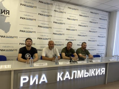 Калмыцкие артисты – в большом кино