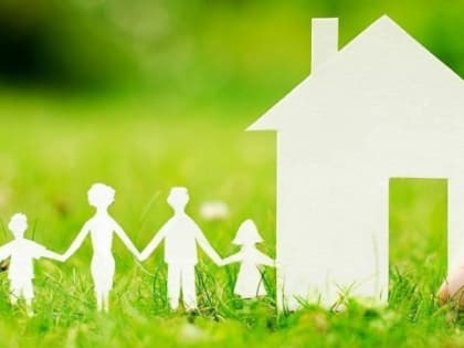 Свыше 620 семей Калмыкии направили материнский капитал  на улучшение жилищных условий