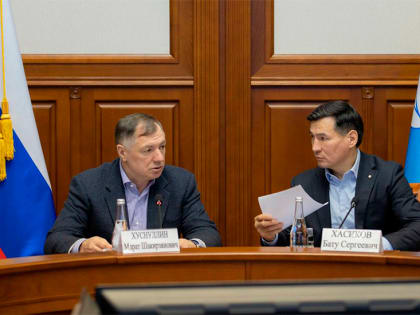 Эксперт Анатолий Эрдниев: успешно проведенные выборы в Калмыкии – одна из причин визита вице-премьера РФ