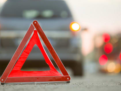 В Черноземельском районе произошло смертельное ДТП