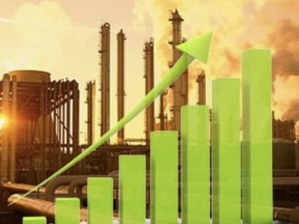 Промышленное производство в Калмыкии: итоги первого полугодия 2024 года