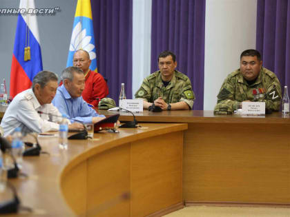 Памятник воинам-калмыкам в станице Кутейниковской будет отремонтирован