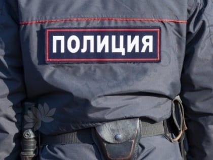 В Элисте задержан подозреваемый в незаконном обороте наркотических средств