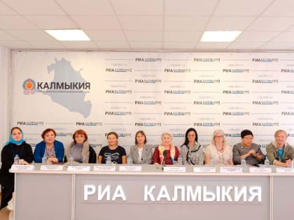 В Калмыкии пройдут мероприятия, посвященные 100-летию со дня рождения Гарри Рокчинского