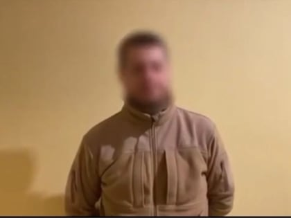 В Москве задержали подозреваемого в убийстве 60-летнего жителя Калмыкии