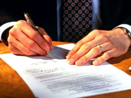 Обновленные форматы электронной доверенности