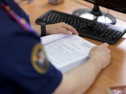 Житель поселка Большой Царын предстанет перед судом по обвинению в покушении на дачу взятки сотруднику полиции