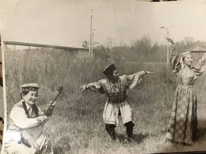 Проект Калмыцкой государственной филармонии имени А.Н.Манджиева победил в конкурсе грантов