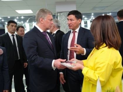 Калмыкия с 2024 года инвестирует в решение проблемы дефицита кадров 100 млн рублей