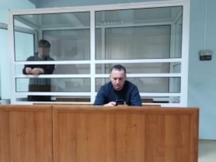 Подозреваемый в совершении покушения на убийство главы районного муниципального образования заключен под стражу