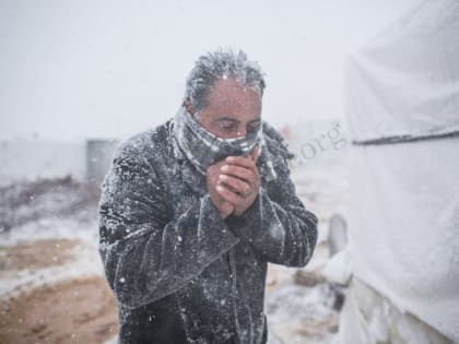 Советы врача при охлаждении организма