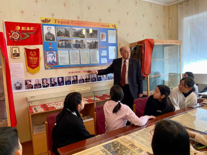 «Сражение века» навечно в памяти народной