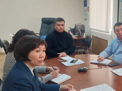 В Калмыкии планируют открыть цифровые ФАПы