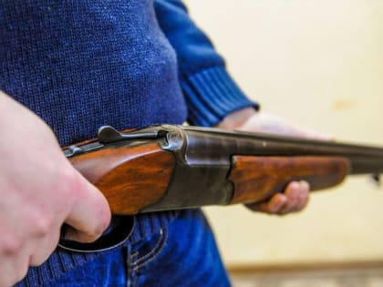 В Элисте задержан вооруженный мужчина, разыскиваемый за изнасилование