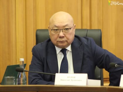 Народный Хурал поддержал изменения в закон о выборах в калмыцких муниципалитетах