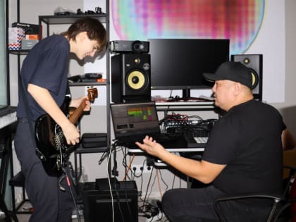 Придумано в Калмыкии