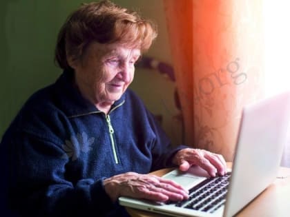 Представители старшего поколения Калмыкии просмотрели вебинары по финансовой грамотности более 3 тысяч раз