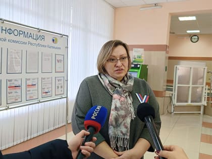 В Калмыкии 17 февраля стартует проект «ИнформУИК»