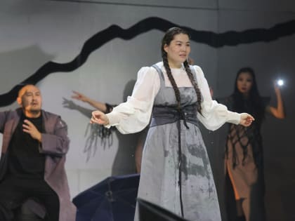 Магия пушкинской «Русалки»