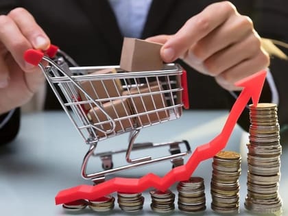 Инфляция в Калмыкии в апреле составила 0,6%