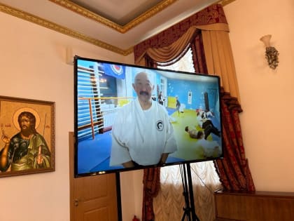 В Элисте почтили память святителя Николая Японского