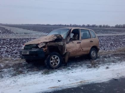 Сводка ДТП в Калмыкии за минувшую неделю