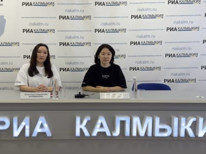 Тур калмыцких детских песен «Бичкдүдин дуд» продолжает покорять республику