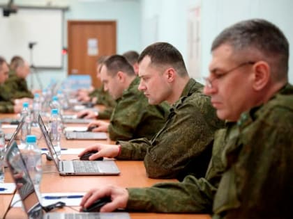 Определились первые участники отбора на программу «Время героев»